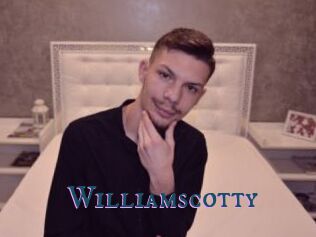 Williamscotty