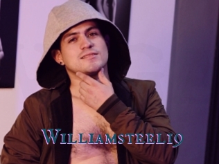 Williamsteel19