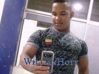 WillianHott