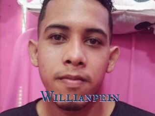 Willianpein