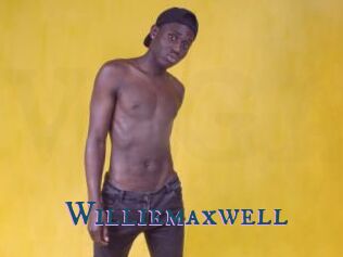 Williemaxwell
