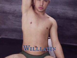 Willlatin