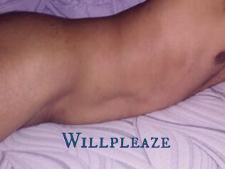 Willpleaze