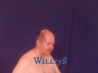 Willy58