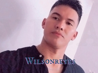 Wilsonreyes