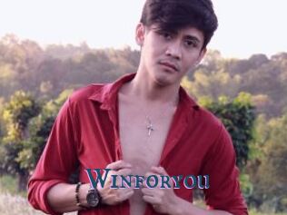 Winforyou