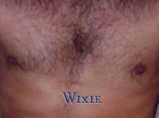 Wixie
