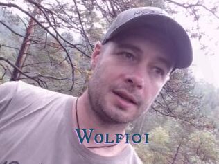 Wolf101