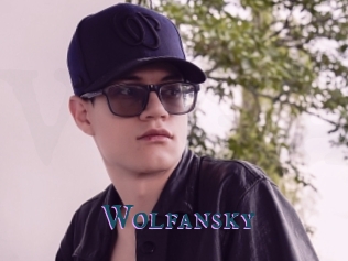 wolfansky Video gay streaming