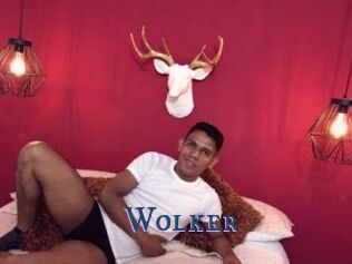 Wolker