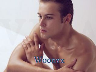 Woodyx