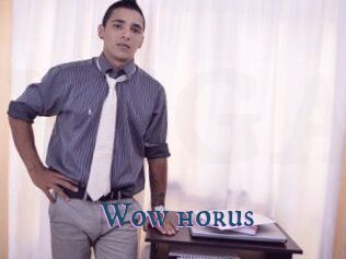 Wow_horus