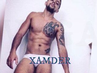 XAMDER
