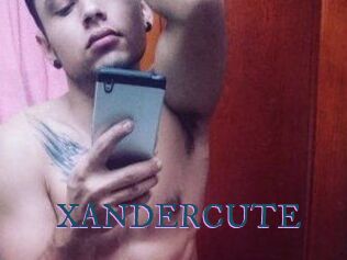 XANDERCUTE