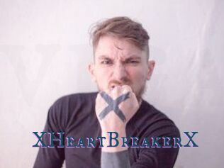XHeartBreakerX