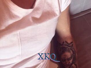 XKQ