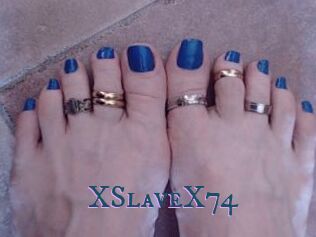 XSlaveX74