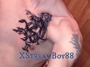XStreamBoy88