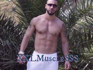 XXLMuscleSSS