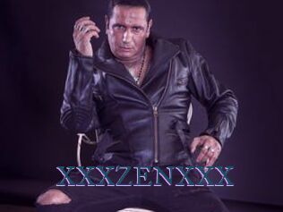 XXXZENXXX