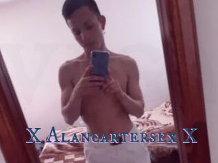 X_Alancartersex_X