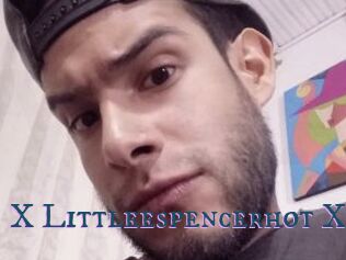 X_Littleespencerhot_X