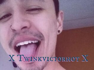 X_Twinkvictorhot_X