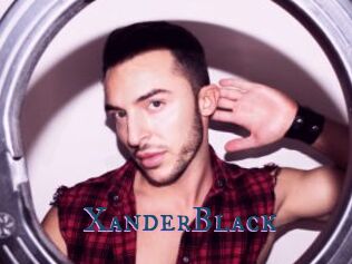XanderBlack Video gay streaming