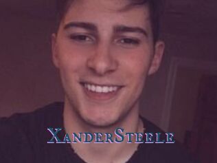 Xander_Steele