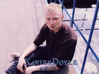 XavierDoyle