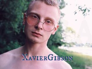 XavierGibson