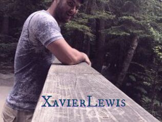 Xavier_Lewis