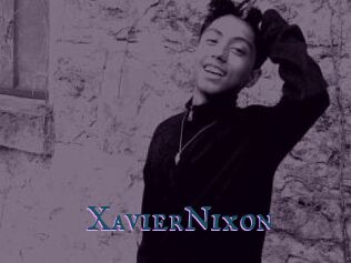 XavierNixon