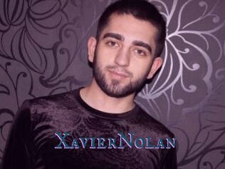 XavierNolan