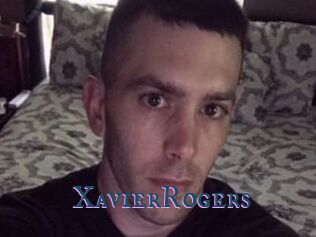 Xavier_Rogers