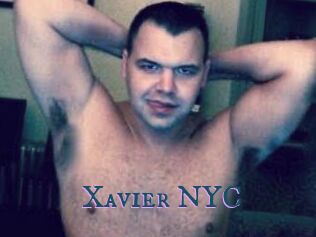 Xavier_NYC
