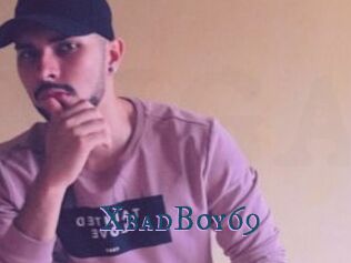 XbadBoy69