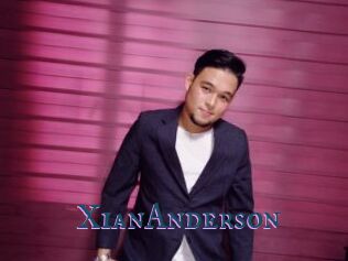 XianAnderson