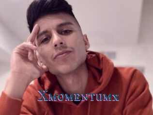 Xmomentumx