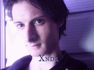 Xndr
