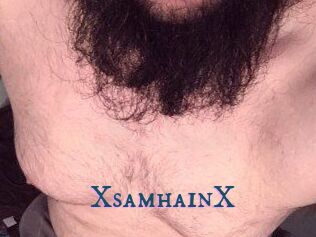 XsamhainX