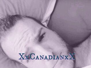 XxCanadianxX