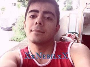 XxNebilxX