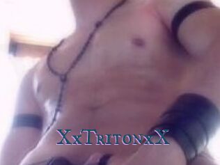 XxTritonxX