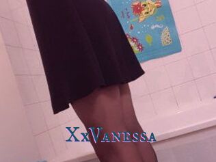 XxHotVanessa