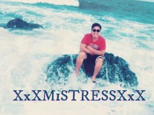 XxXMiSTRESSXxX