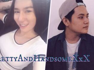 XxXPrettyAndHandsomeXxX