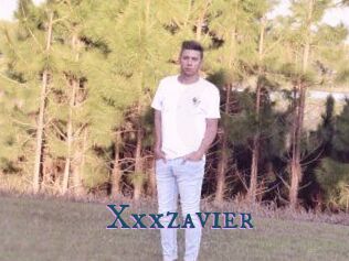 Xxxzavier
