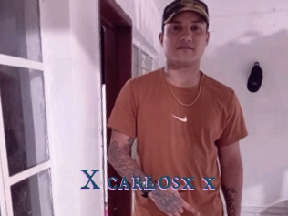 x_carlosx_x Video gay streaming