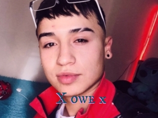x_owe_x Video gay streaming